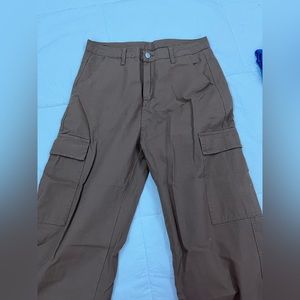 womens cargo pants